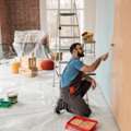 Paints Work PROFILE Work TEXTURE Work WALL PAPER RE Paints  Work EXPERT