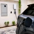 ⚡ Professional EV Charger Installation For All Electric Vehicles