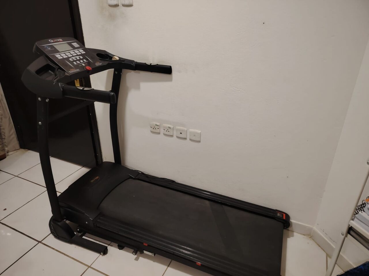 Al Murabba, Appliances, SAR 650,  Treadmill