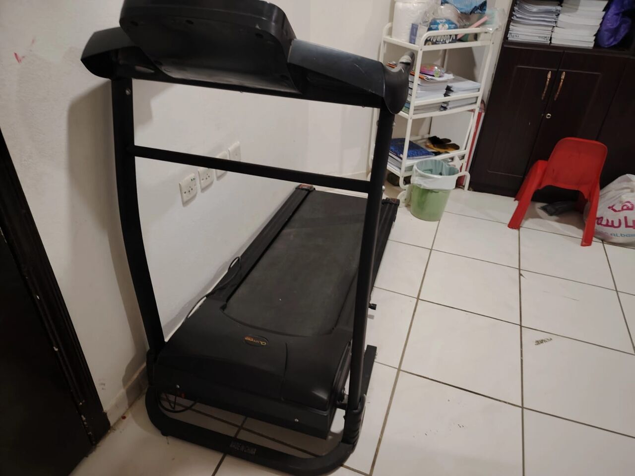 Al Murabba, Appliances, SAR 650,  Treadmill
