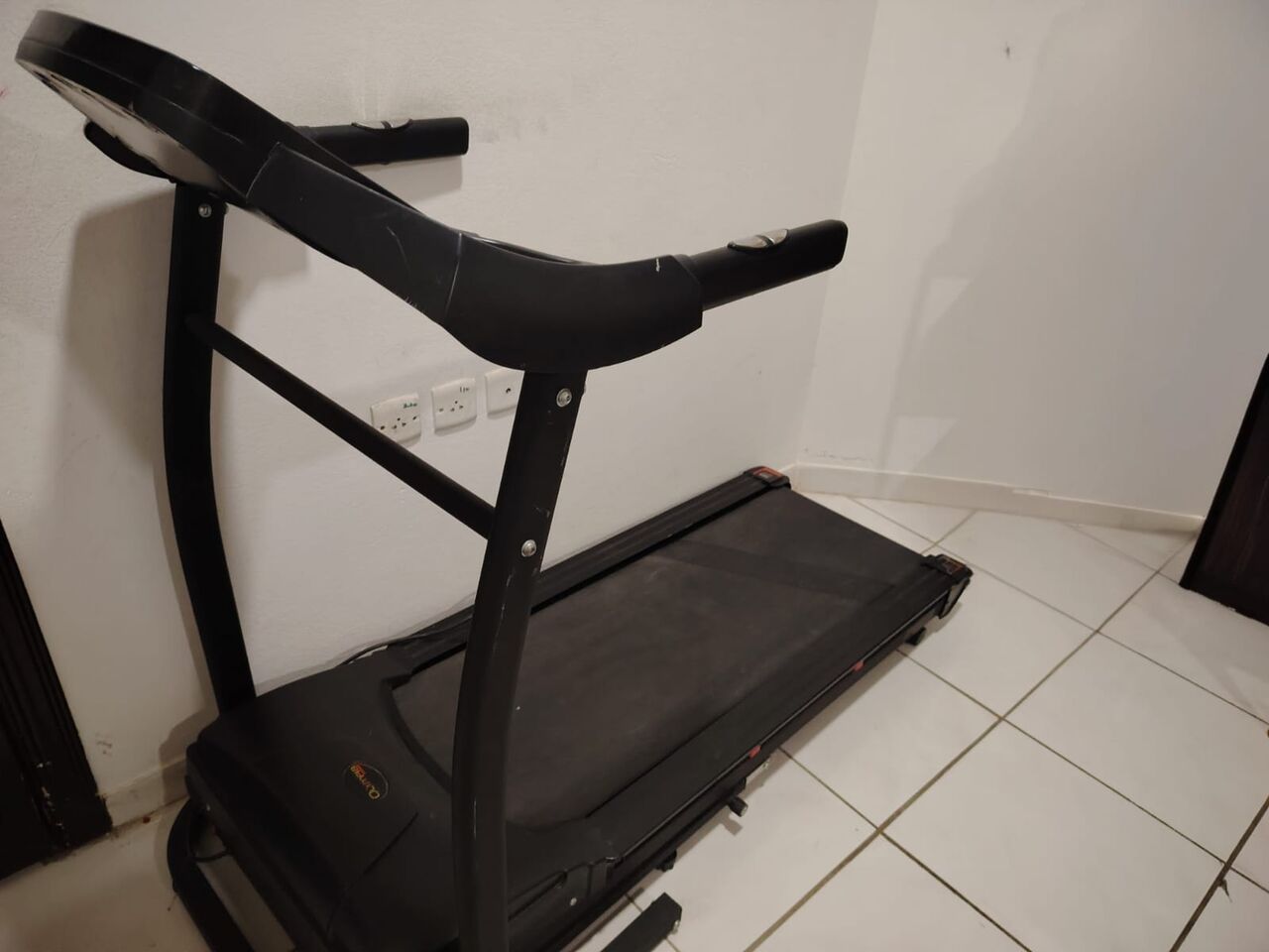 Al Murabba, Appliances, SAR 650,  Treadmill