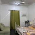 SAR 1700/month,  Furnished Room Available For Bachelor