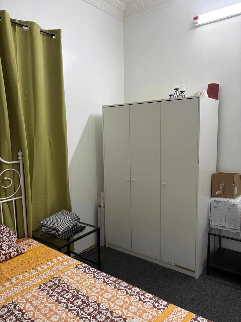 Riyadh, Rooms for Rent, SAR 1700/month,  Furnished Room Available For Bachelor