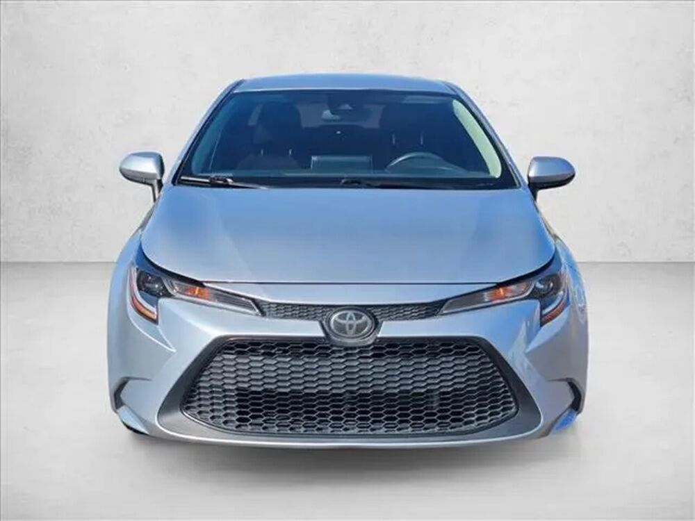 Muscat, Vehicles, Cars & Trucks , OMR 2310,  Toyota Corolla LE,  2020,  Automatic,  133510 KM,  Used