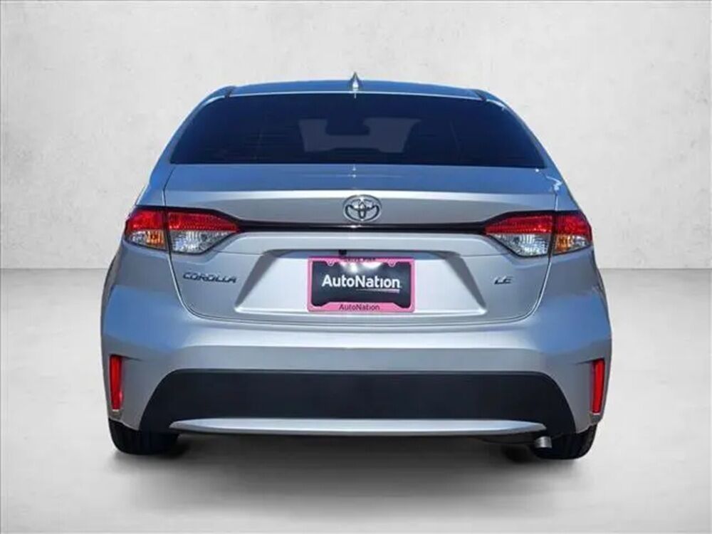 Muscat, Vehicles, Cars & Trucks , OMR 2310,  Toyota Corolla LE,  2020,  Automatic,  133510 KM,  Used