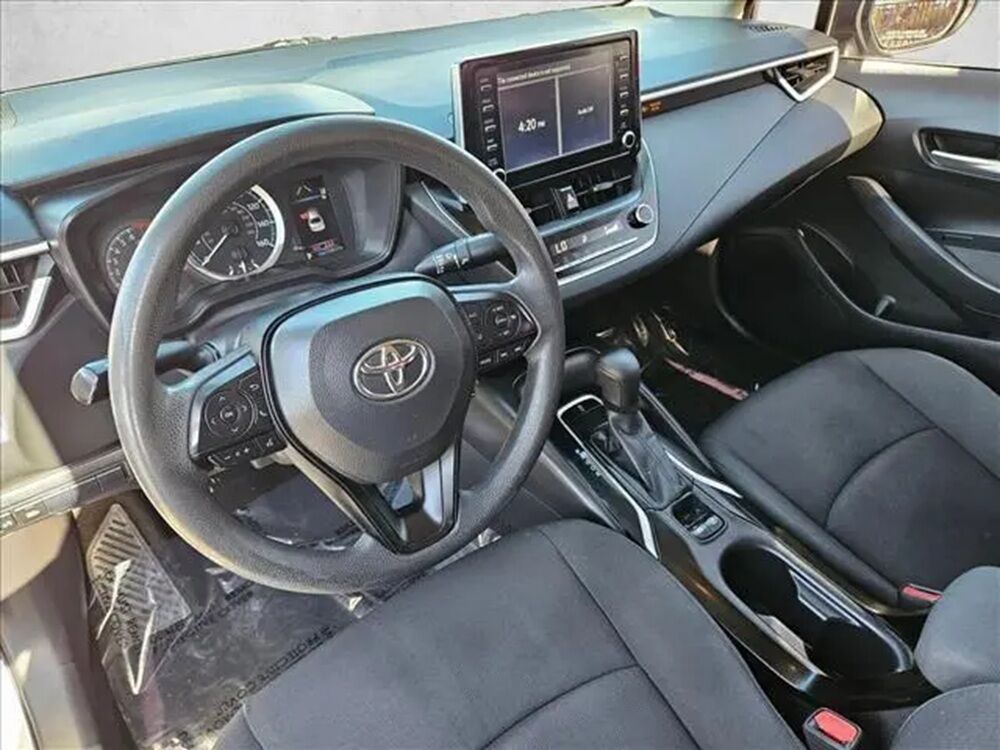 Muscat, Vehicles, Cars & Trucks , OMR 2310,  Toyota Corolla LE,  2020,  Automatic,  133510 KM,  Used