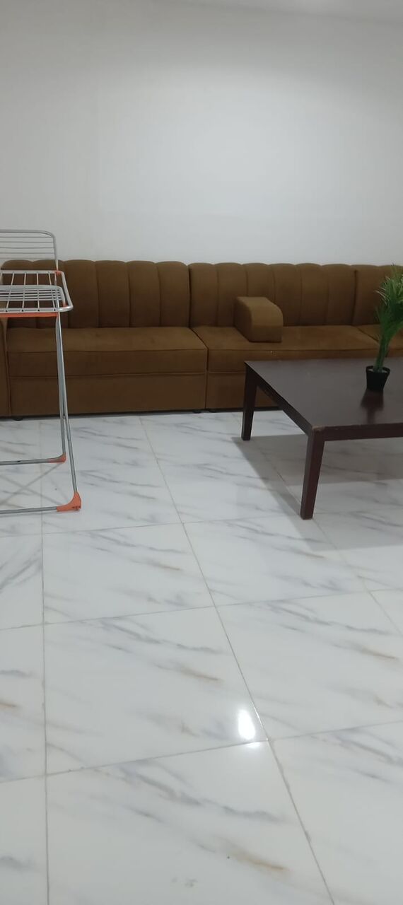 Jubail, Apartments, Flats, Houses & Villas, SAR 2200/month,  One BHK  Family Furnished Apartment Infront Of Tayiba Park, Prince Mashure Road.