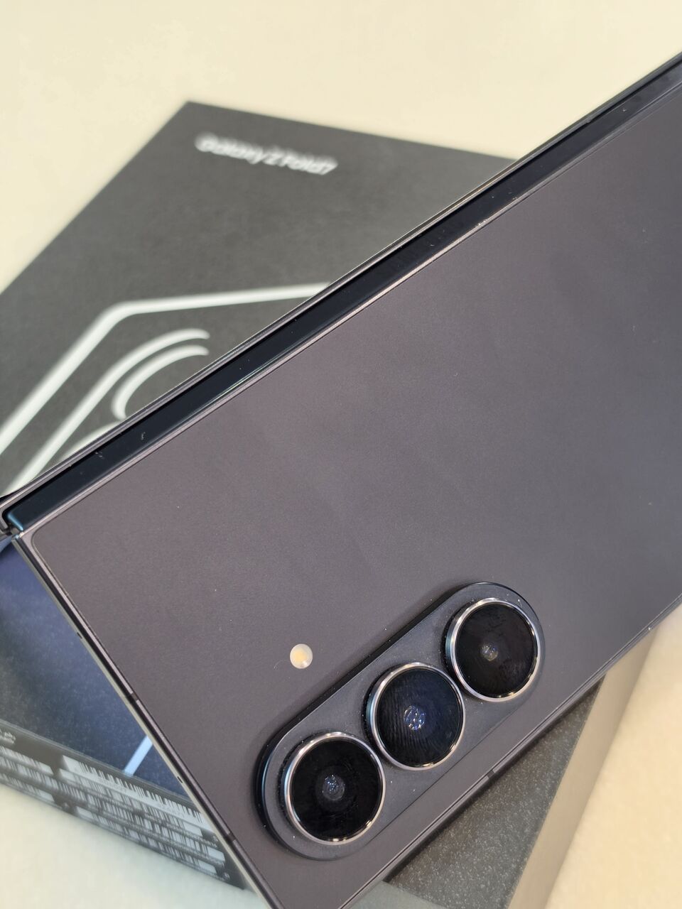 Dammam, Mobile Phones, SAR 4300,  Galaxy Fold 7
