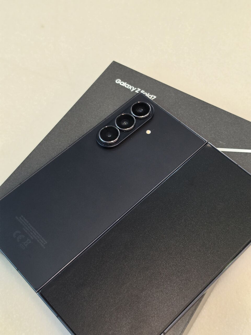 Dammam, Mobile Phones, SAR 4300,  Galaxy Fold 7