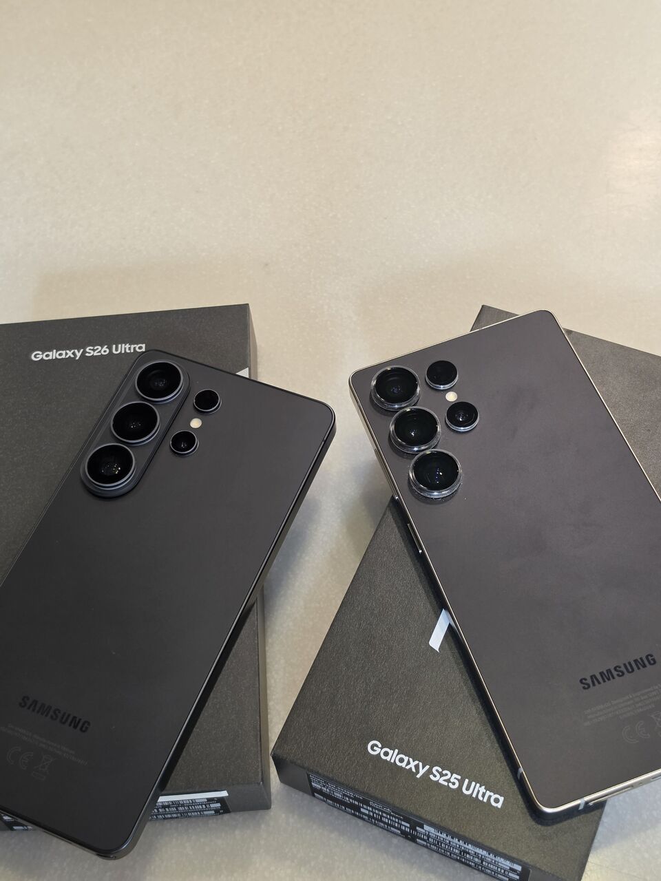Dammam, Mobile Phones, SAR 3600,  Galaxy S26 Ultra S25 Ultra