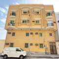 SAR 18500/year,  2 BR,  Family Flat