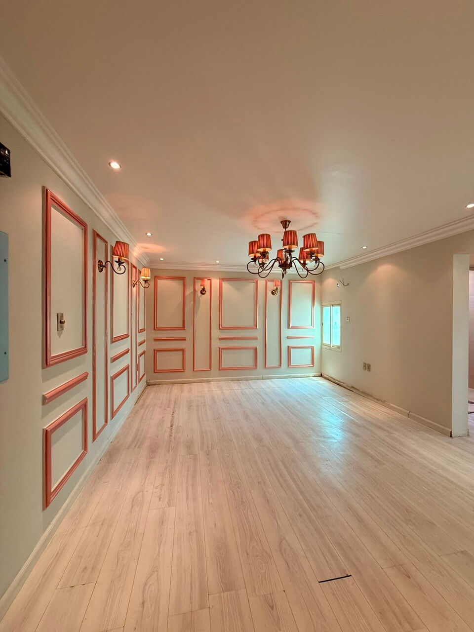 Khobar, Apartments, Flats, Houses & Villas, SAR 18500/year,  2 BR,  Family Flat