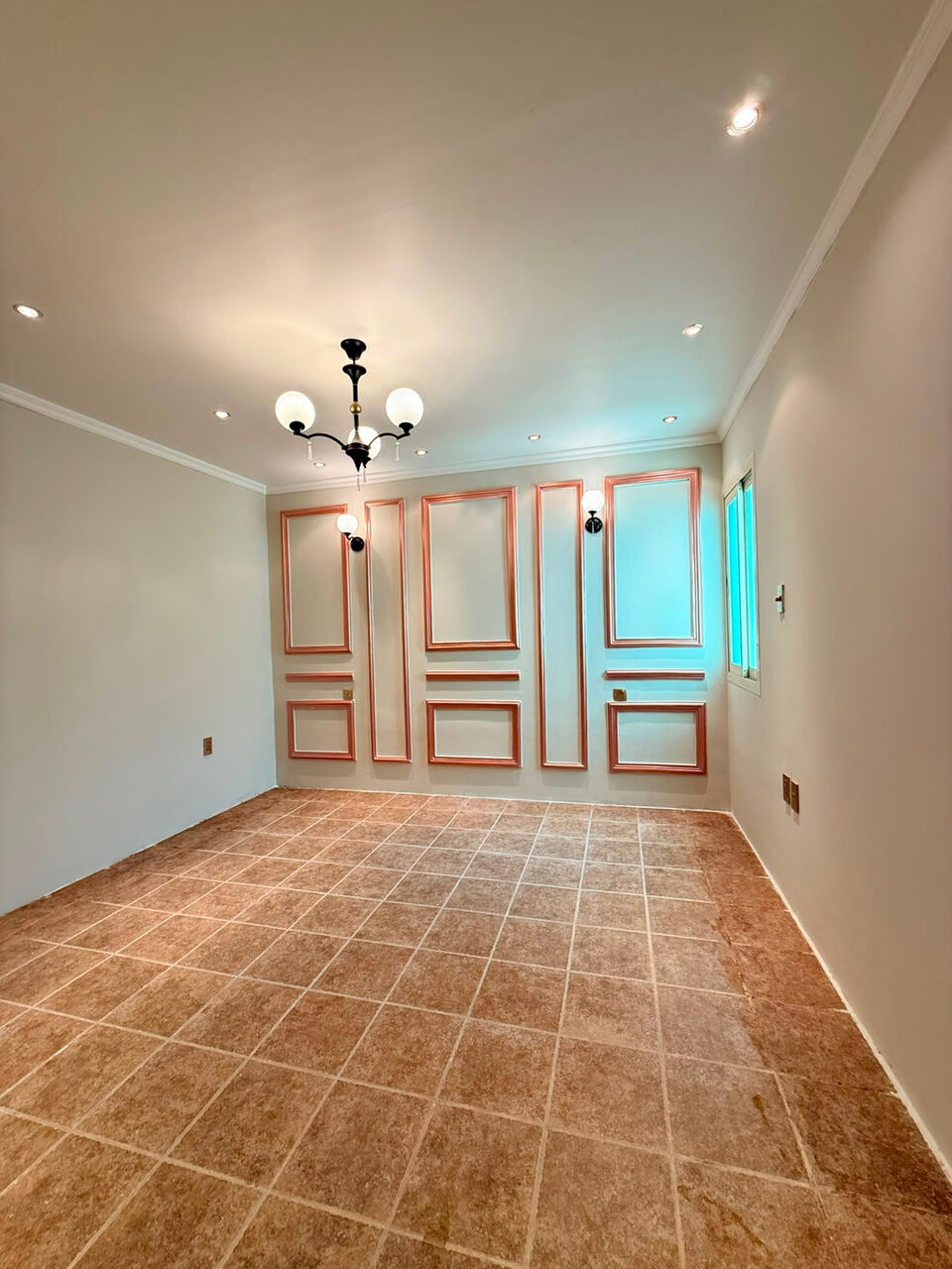 Khobar, Apartments, Flats, Houses & Villas, SAR 18500/year,  2 BR,  Family Flat