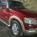 SAR 9500,  Ford Explorer,  2007,  Automatic,  279 KM,  Sell Car Urgently