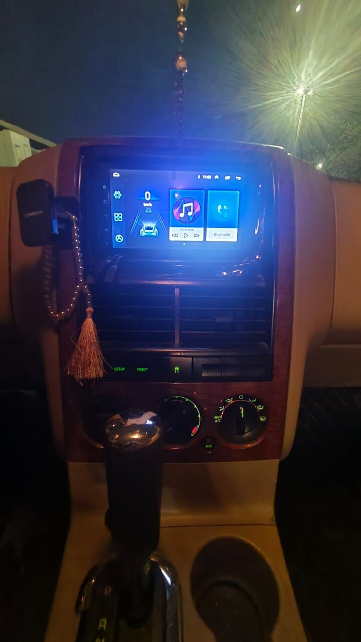 Jeddah, Vehicles, Cars & Trucks , SAR 9500,  Ford Explorer,  2007,  Automatic,  279 KM,  Sell Car Urgently