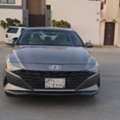 SAR 47000,  Hyundai Elantra,  2023,  Automatic,  29000 KM,  🚗  –  Model | Excellent Condition Ist Owner  Only