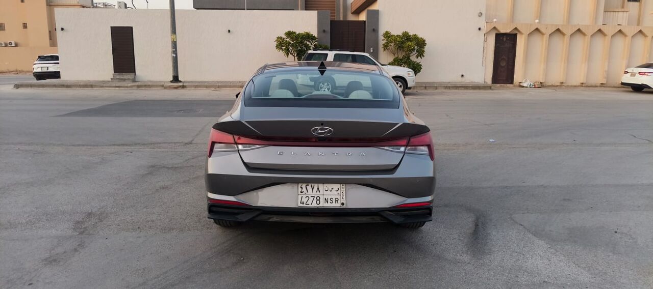 Riyadh, Vehicles, Cars & Trucks , SAR 47000,  Hyundai Elantra,  2023,  Automatic,  29000 KM,  🚗  –  Model | Excellent Condition Ist Owner  Only