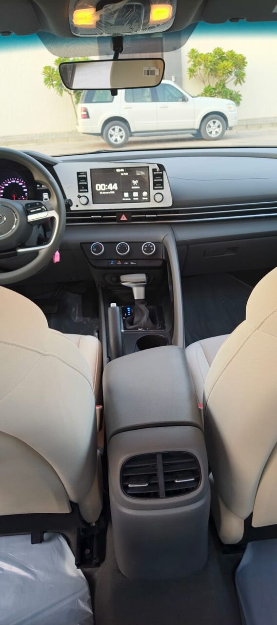 Riyadh, Vehicles, Cars & Trucks , SAR 47000,  Hyundai Elantra,  2023,  Automatic,  29000 KM,  🚗  –  Model | Excellent Condition Ist Owner  Only