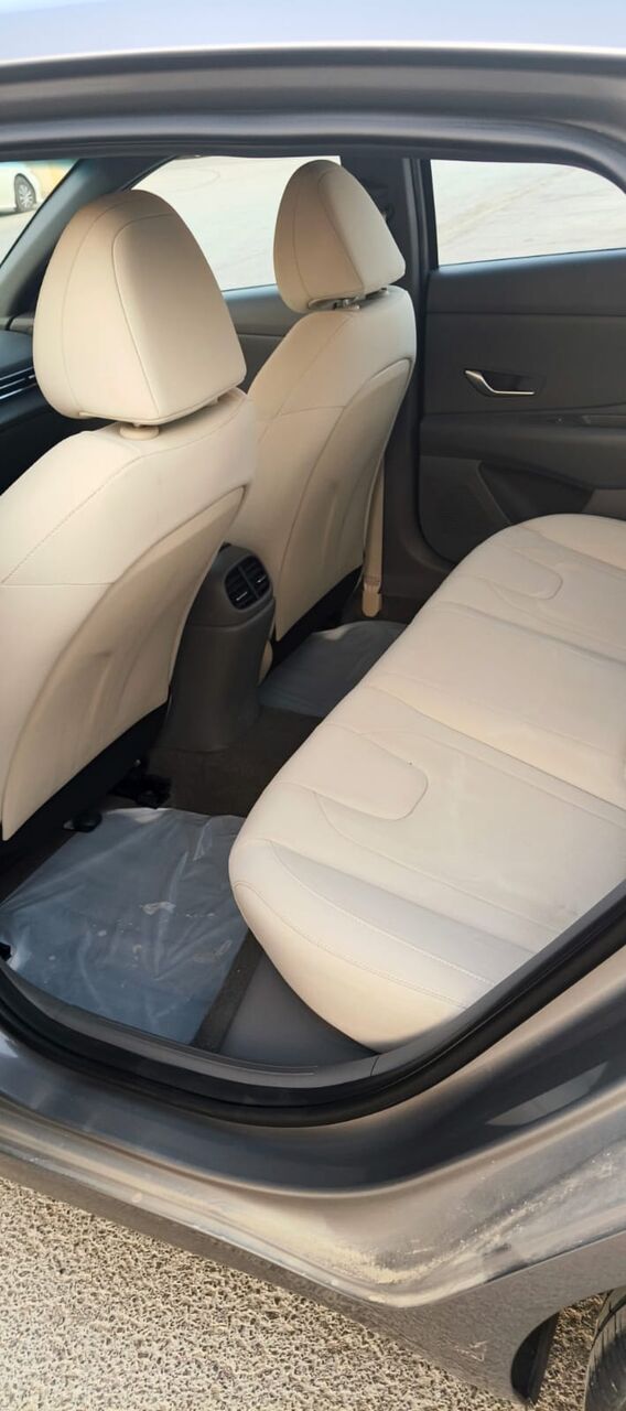 Riyadh, Vehicles, Cars & Trucks , SAR 47000,  Hyundai Elantra,  2023,  Automatic,  29000 KM,  🚗  –  Model | Excellent Condition Ist Owner  Only