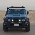 SAR 100000,  Toyota FJ Cruiser,  2019,  Automatic,  134000 KM,   Xtreme  &ndash; For Sale