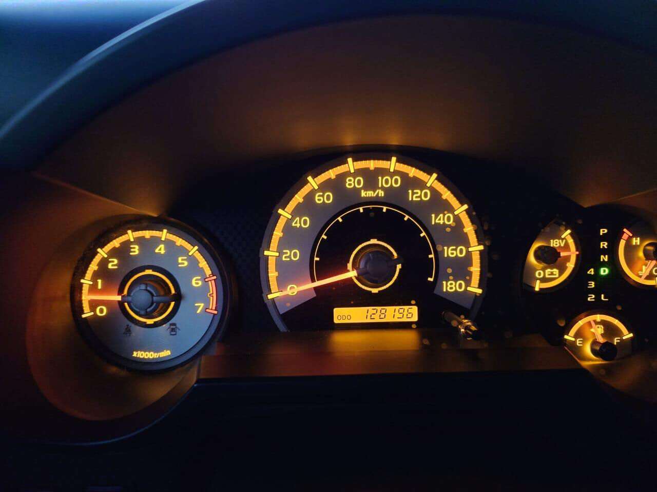 Riyadh, Vehicles, Cars & Trucks , SAR 100000,  Toyota FJ Cruiser,  2019,  Automatic,  134000 KM,   Xtreme  &ndash; For Sale