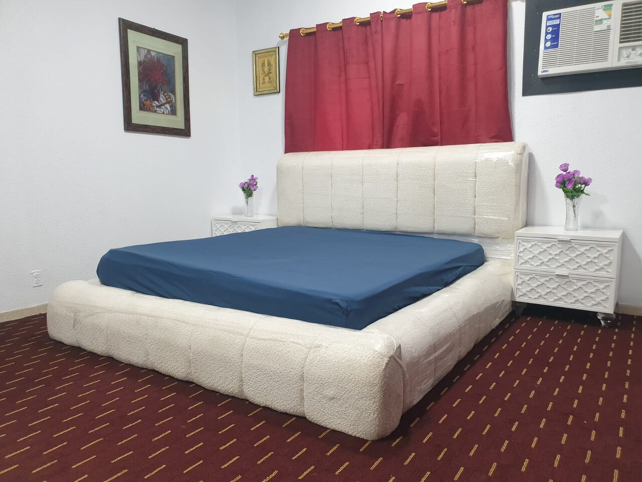 Khobar, Rooms for Rent, SAR 1000/month,  Furnished,  Fully Furnished Bachelor Room For Rent