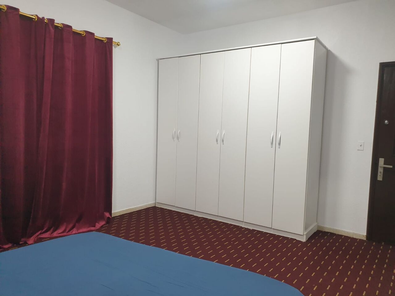 Khobar, Rooms for Rent, SAR 1000/month,  Furnished,  Fully Furnished Bachelor Room For Rent