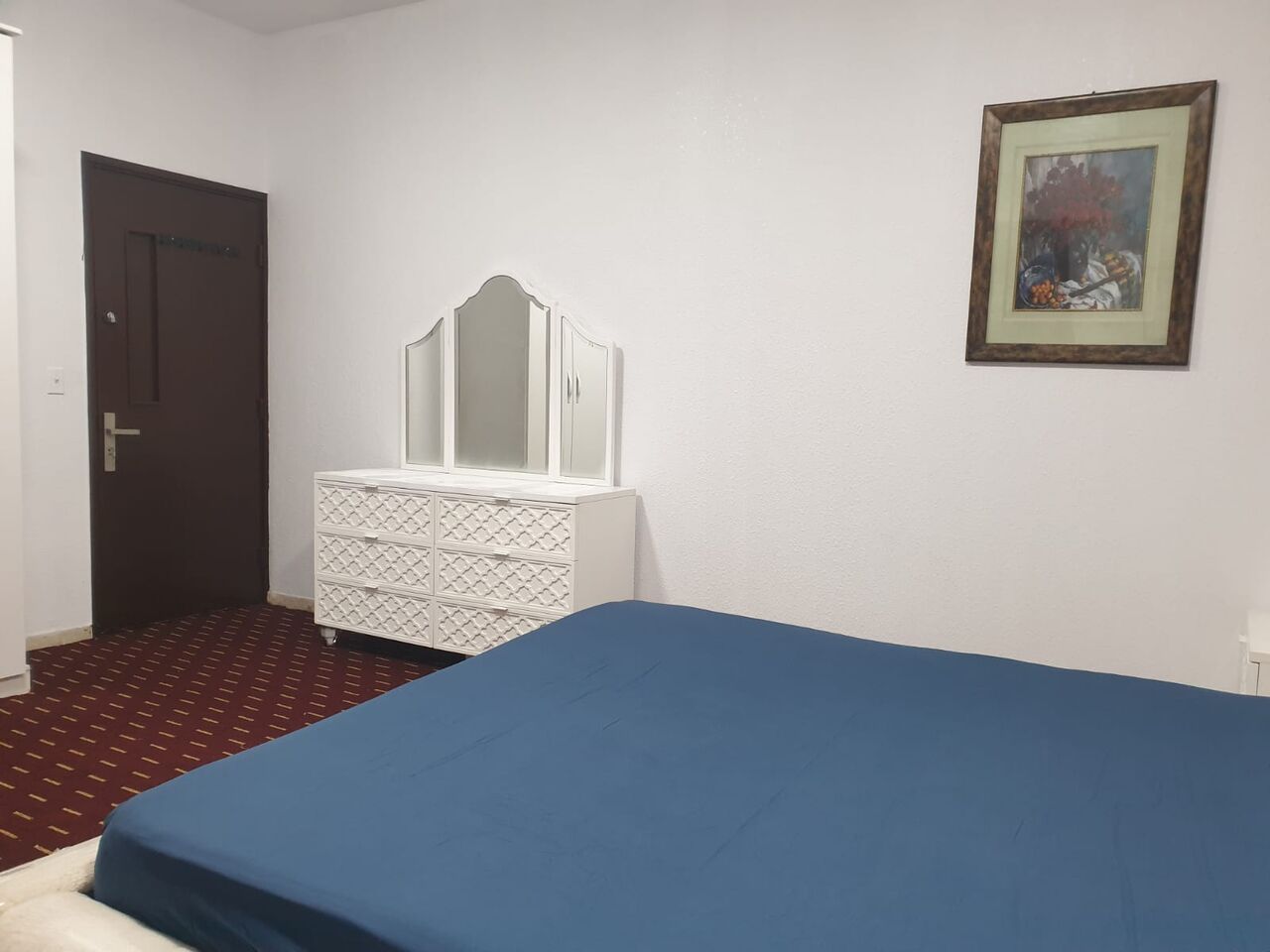 Khobar, Rooms for Rent, SAR 1000/month,  Furnished,  Fully Furnished Bachelor Room For Rent