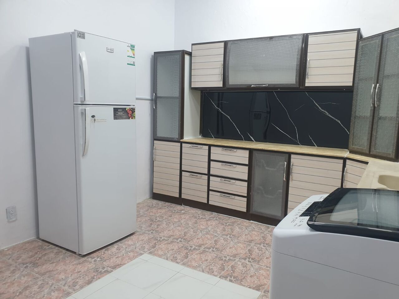 Khobar, Rooms for Rent, SAR 1000/month,  Furnished,  Fully Furnished Bachelor Room For Rent