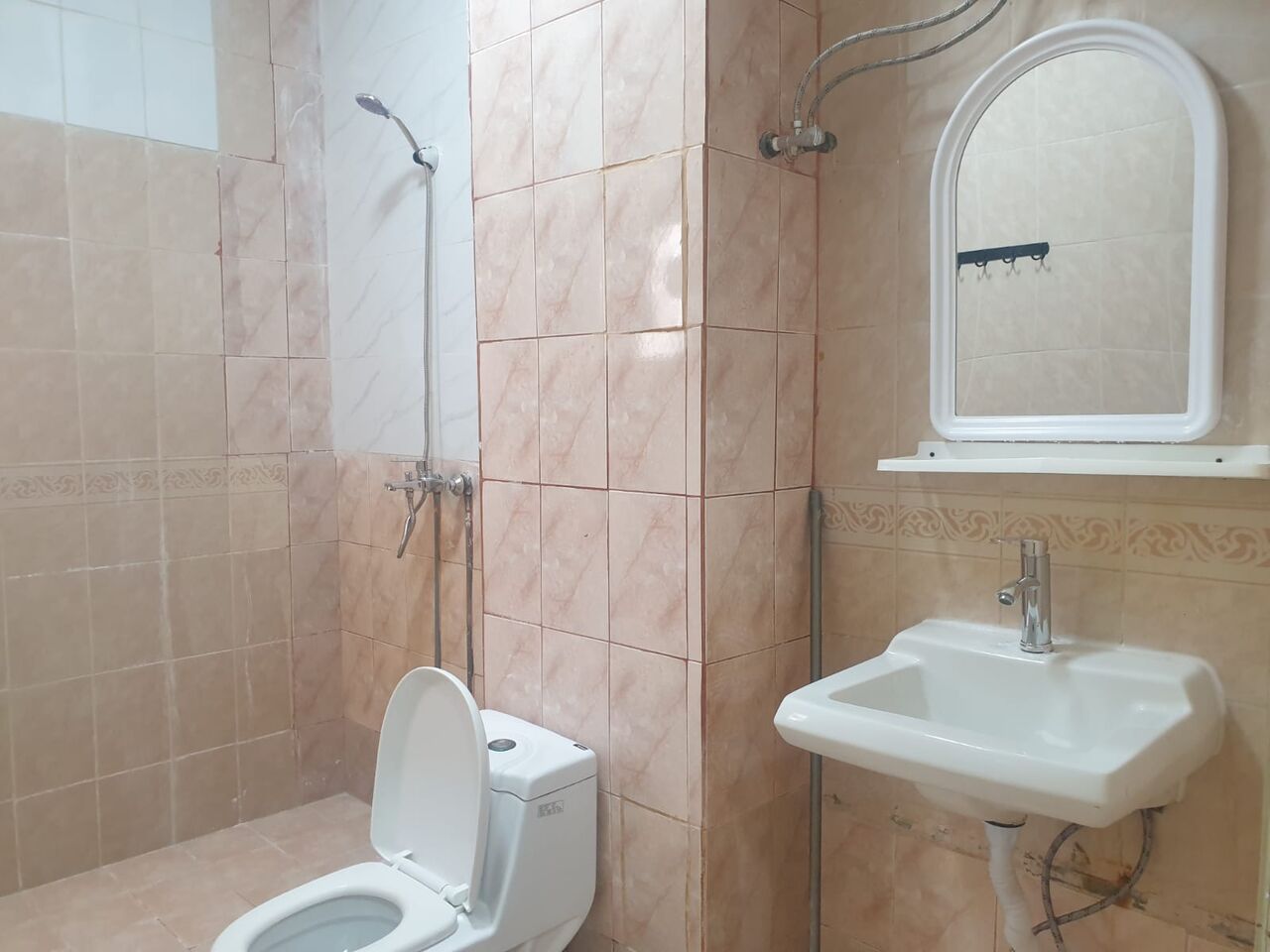 Khobar, Rooms for Rent, SAR 1000/month,  Furnished,  Fully Furnished Bachelor Room For Rent