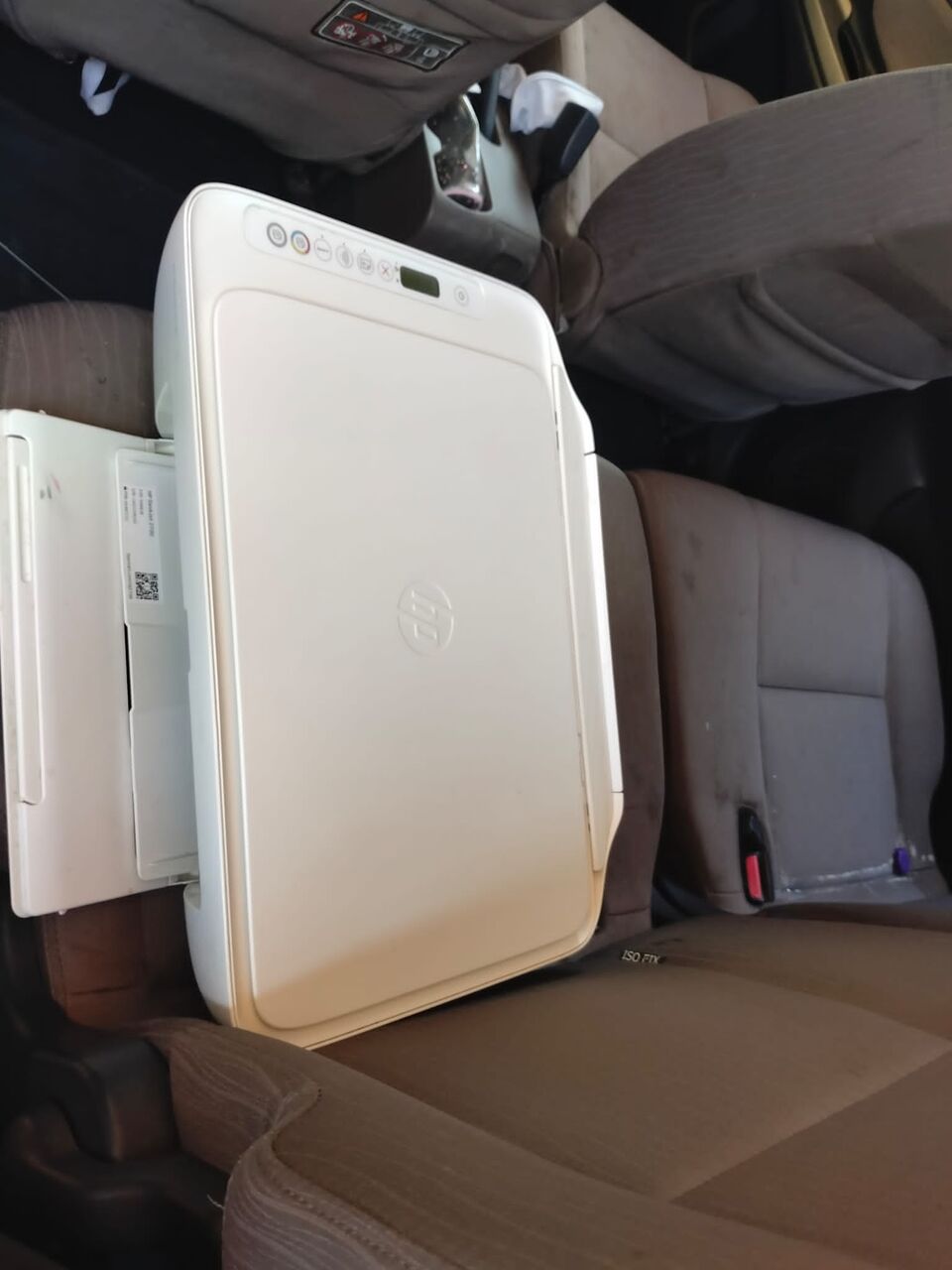 Manama, Lessons Offered, HP Jet Printer 3 In 1, Only 3bd