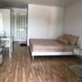 THB 9500,  31 Sq. Meter,  Regent Home 19 Clean Safe Nice View 4th Floor BTS BangChak