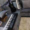 BHD 7, Casio Org