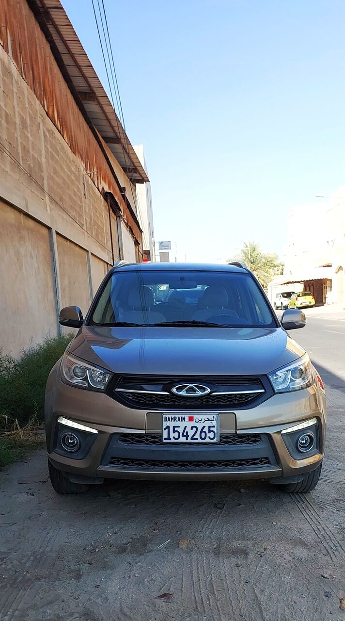 Manama, Auto Parts, BHD 1100,  Cherry Tiggo3 For Sale