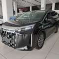 THB 167,  BYD M9 1060 Navigation Edition,  2025,  Automatic,  1600 KM,  Used BYD M9  1060 Navigation Edition