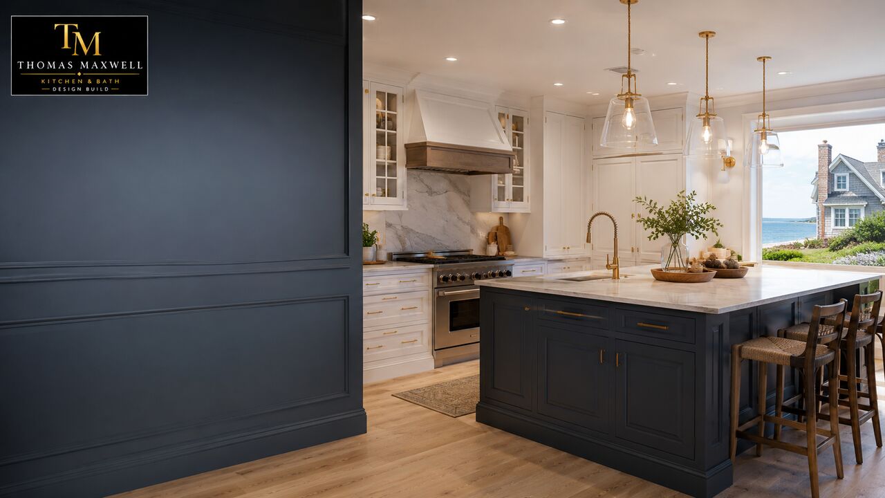 New York, Cleaning, Professional Kitchen Remodeling Contractor Cape Cod