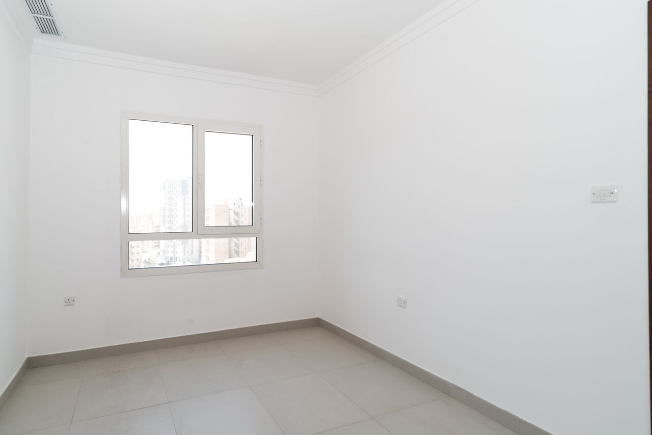 Salmiya, Apartments, Flats, Houses & Villas, KWD 330/month,  2 BR,  Salmiya &ndash; Small, Unfurnished Two Bedroom Apartment