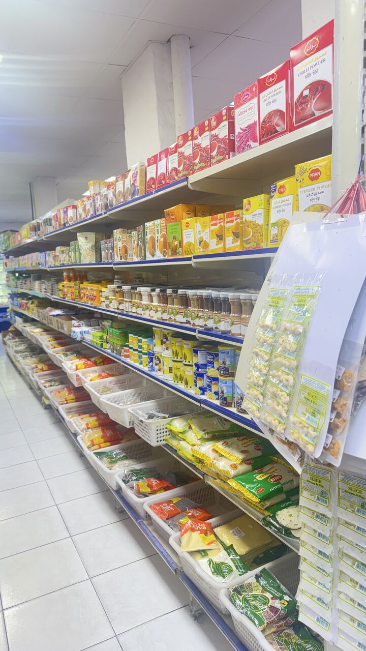 Dammam, Businesses For Sale, Supermarket For Sale In Dammam With Daily Of 10000