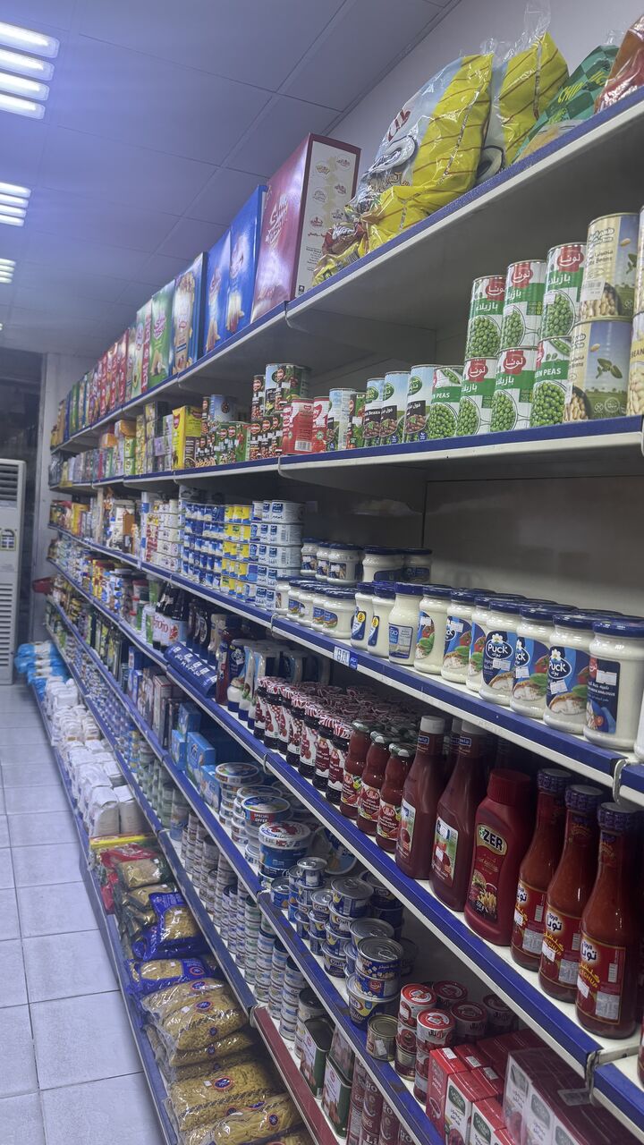 Dammam, Businesses For Sale, Supermarket For Sale In Dammam With Daily Of 10000