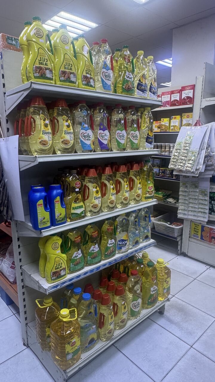Dammam, Businesses For Sale, Supermarket For Sale In Dammam With Daily Of 10000
