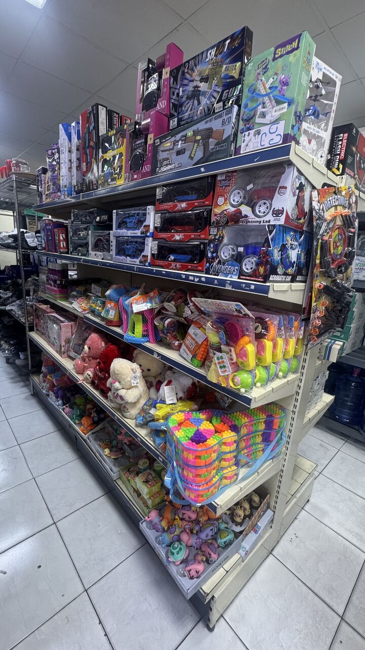 Dammam, Businesses For Sale, Supermarket For Sale In Dammam With Daily Of 10000