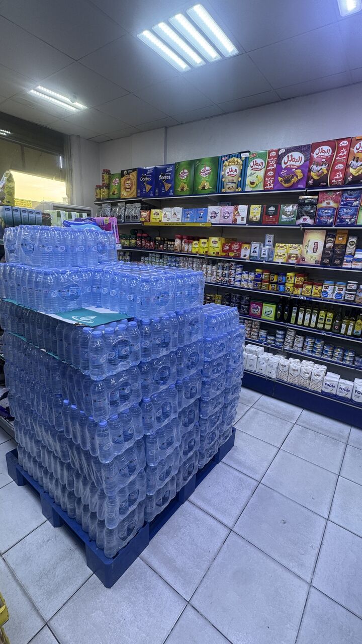 Dammam, Businesses For Sale, Supermarket For Sale In Dammam With Daily Of 10000