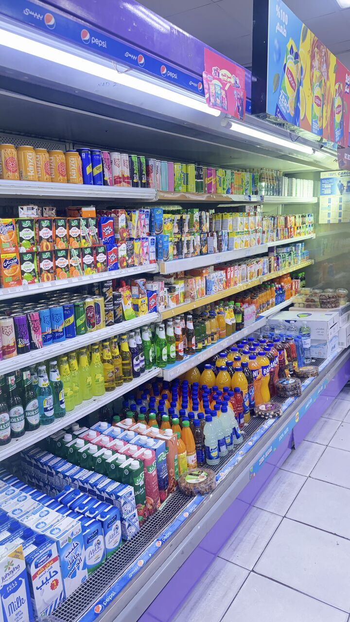 Dammam, Businesses For Sale, Supermarket For Sale In Dammam With Daily Of 10000