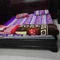 SAR 1000/month,  Furnished,  Furnished Room Available In 2bhk Flat
