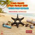 SEK 99999,  Water Pump Impeller 17461-96401 For Suzuki Outboard