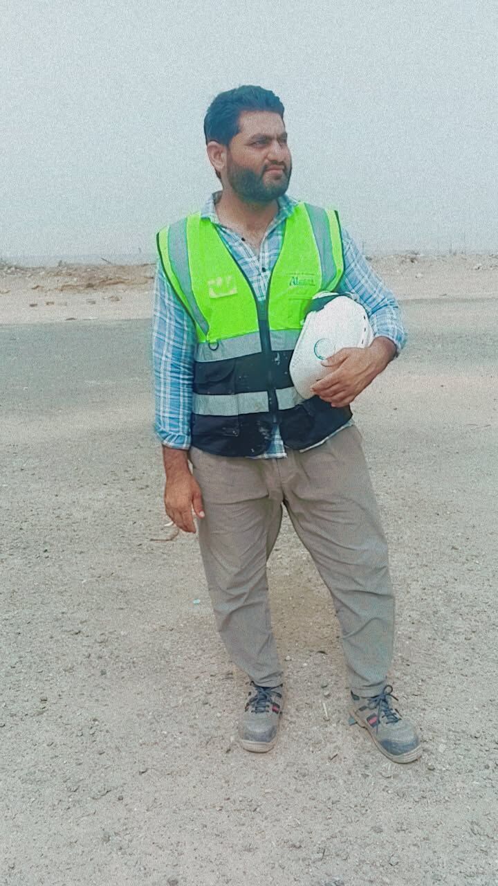 Jeddah, Job Seekers, Civil Site Engineer
