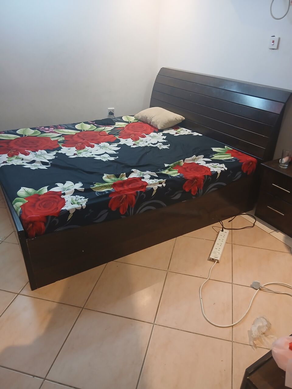 Al Rawdah, Apartments, Flats, Houses & Villas, SAR 37/year,  Furnished,  4 BR,  250 Sq. Meter,  Fully Furnished 4BHK Apartment For Rent Near IISR (Household Items Must Be Purchased)
