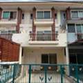 THB 20000,  23 Sq. Feet,  Townhome For Rent, 3 Floors, 4 Bedrooms, Supalai Park Ville, Ramindra 23, Supalai Park