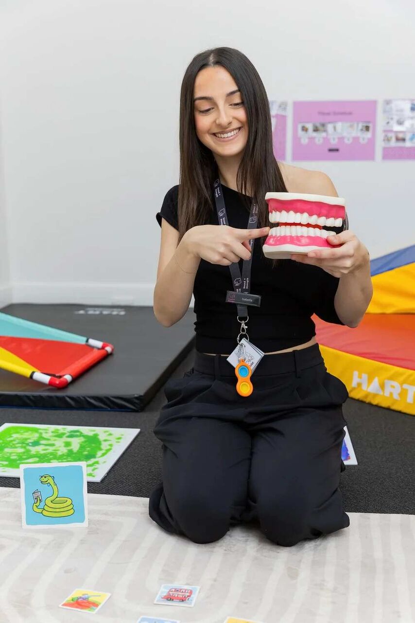 Sydney, Business, Personalised Speech Language Therapy Near Me For All Ages