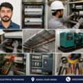 Electrician / Electrical Technician